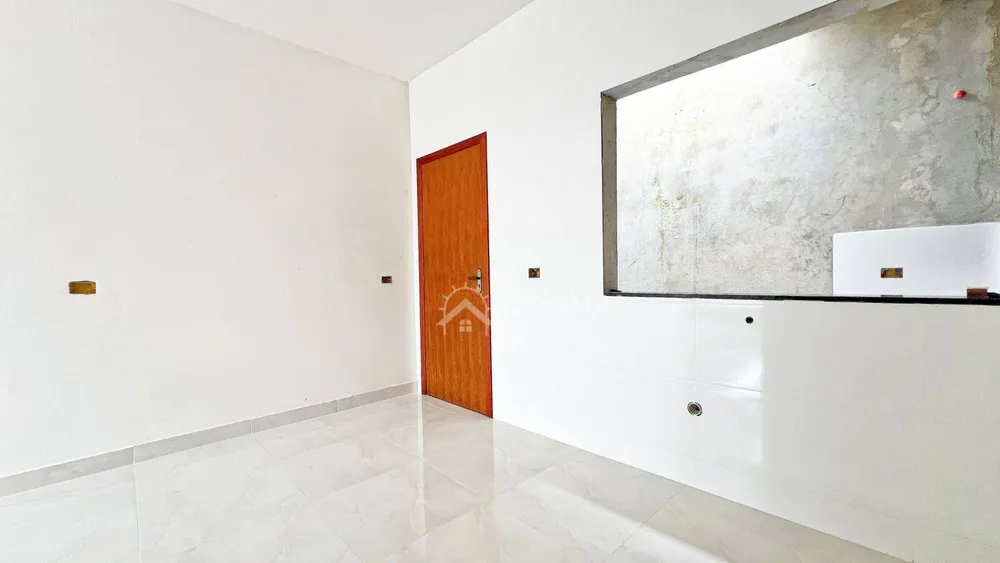 Casa de Condomínio, 3 quartos - Foto 11