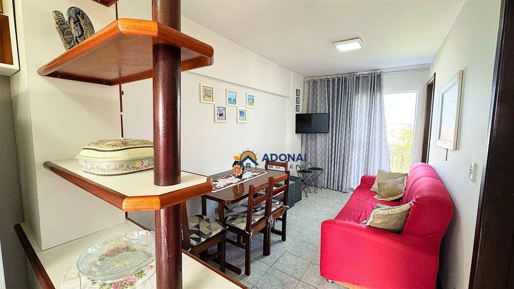 Apartamento, 2 quartos - Foto 4