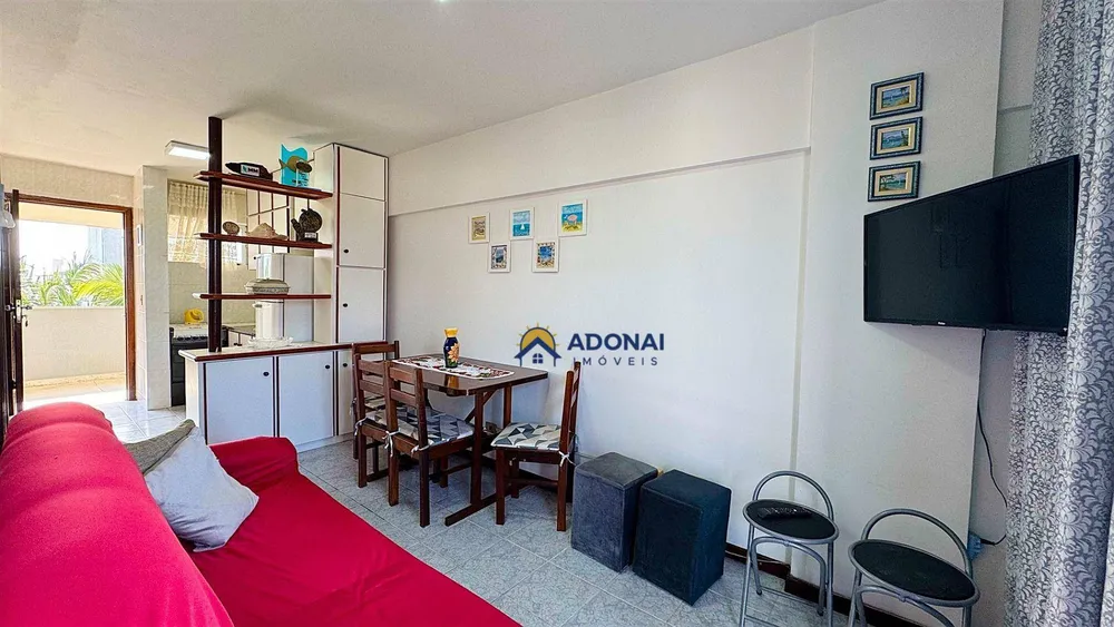 Apartamento, 2 quartos - Foto 3