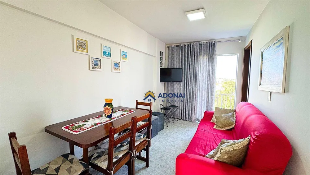 Apartamento, 2 quartos - Foto 5