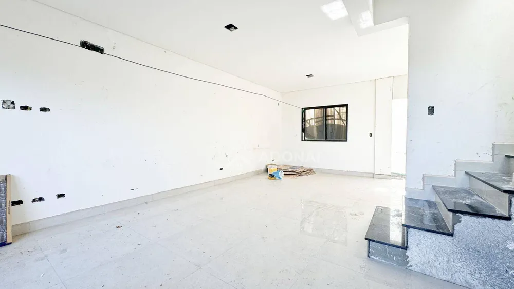 Sobrado, 3 quartos, 102 m² - Foto 6