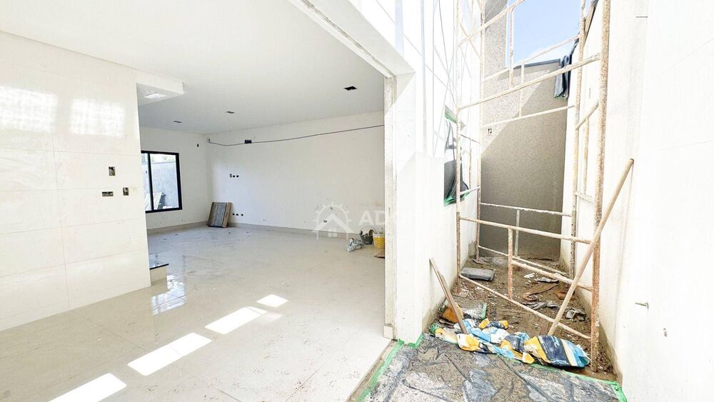 Sobrado, 3 quartos, 102 m² - Foto 4