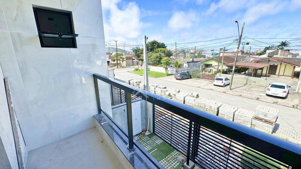 Sobrado, 3 quartos, 102 m² - Foto 2