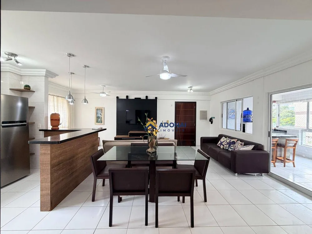 Apartamento, 3 quartos - Foto 4