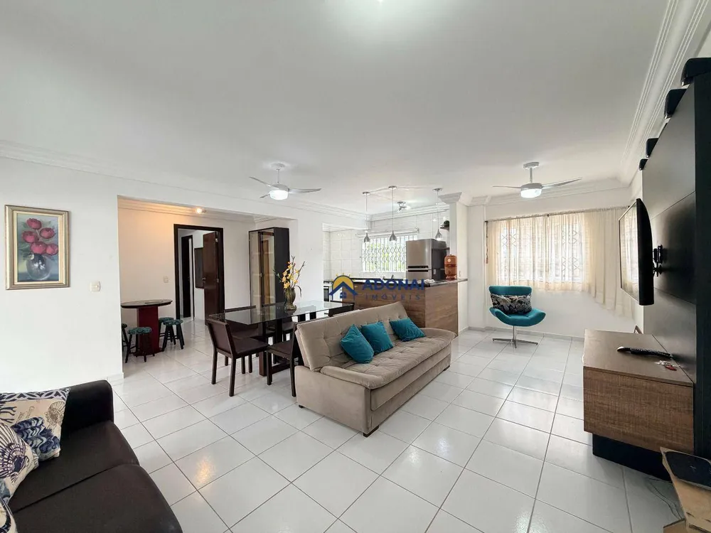 Apartamento, 3 quartos - Foto 5