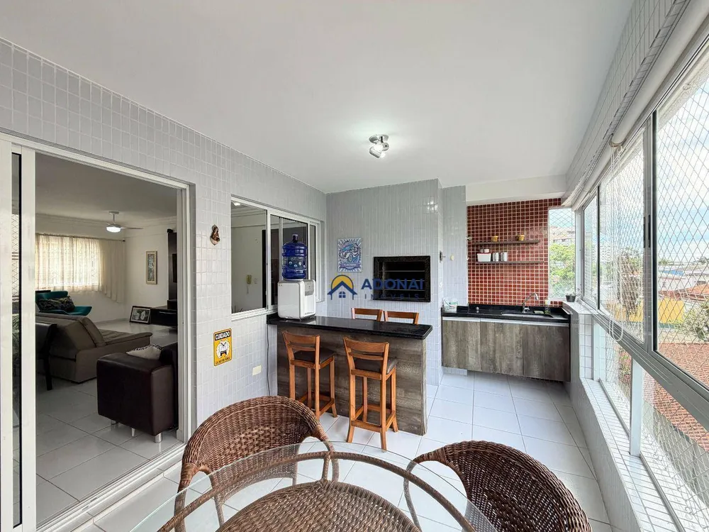 Apartamento, 3 quartos - Foto 7