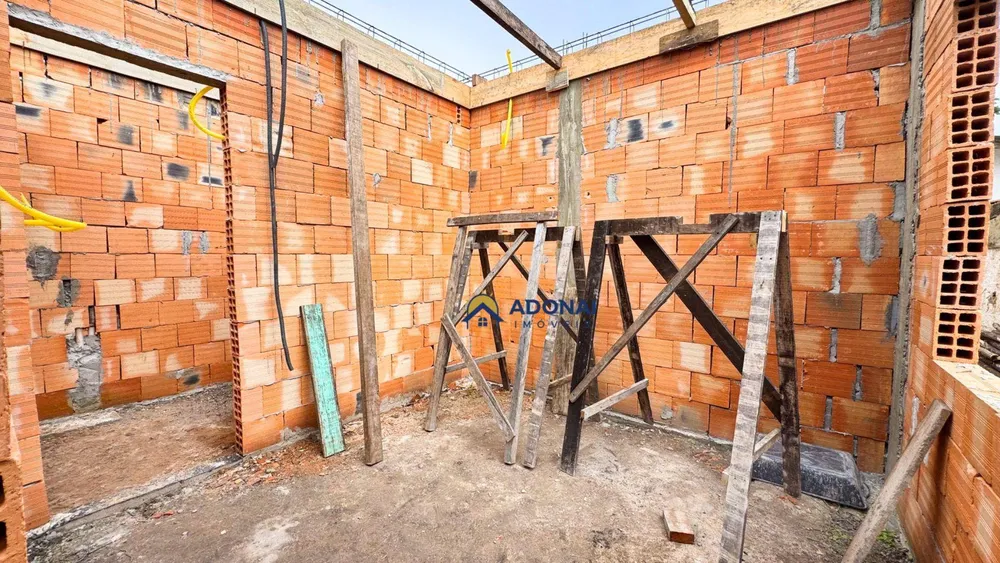 Casa, 2 quartos, 66 m² - Foto 8
