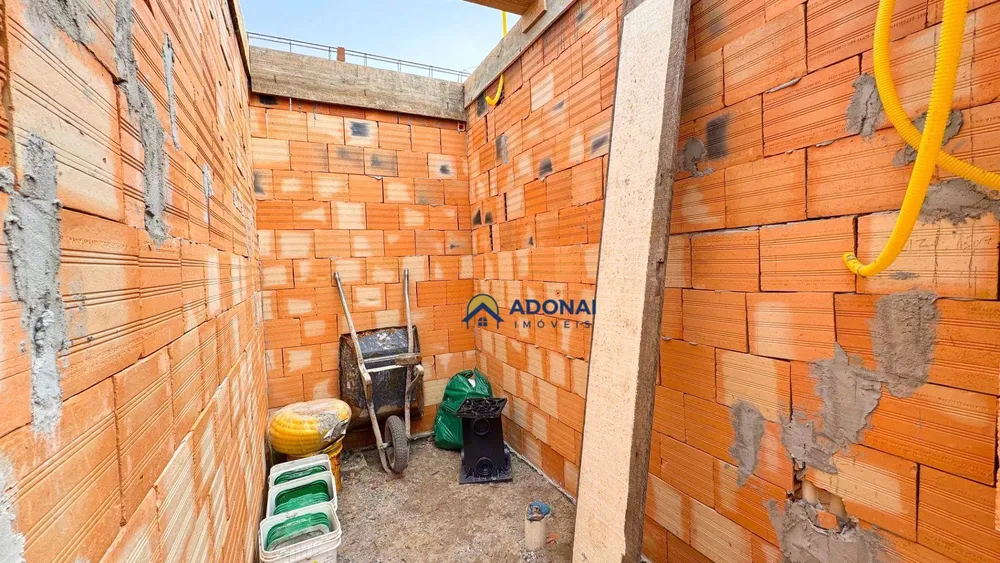 Casa, 2 quartos, 66 m² - Foto 7