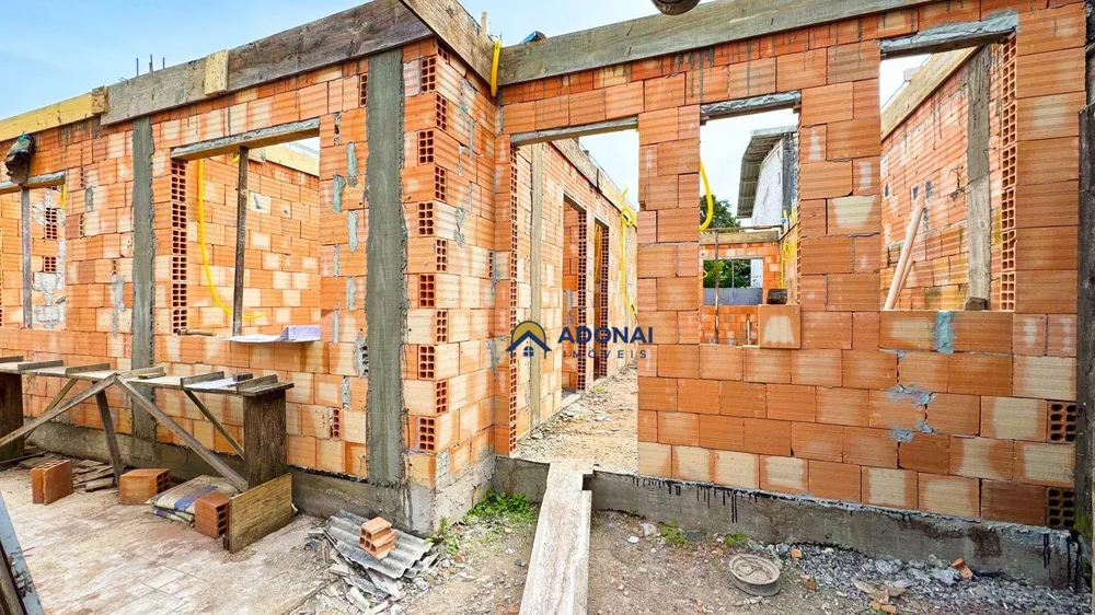 Casa, 2 quartos, 66 m² - Foto 4