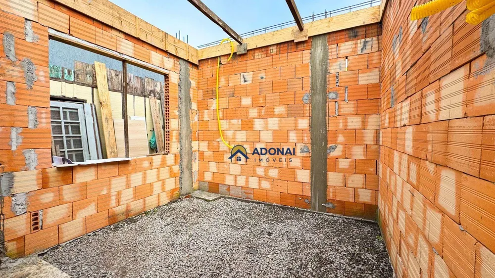 Casa, 2 quartos, 66 m² - Foto 6