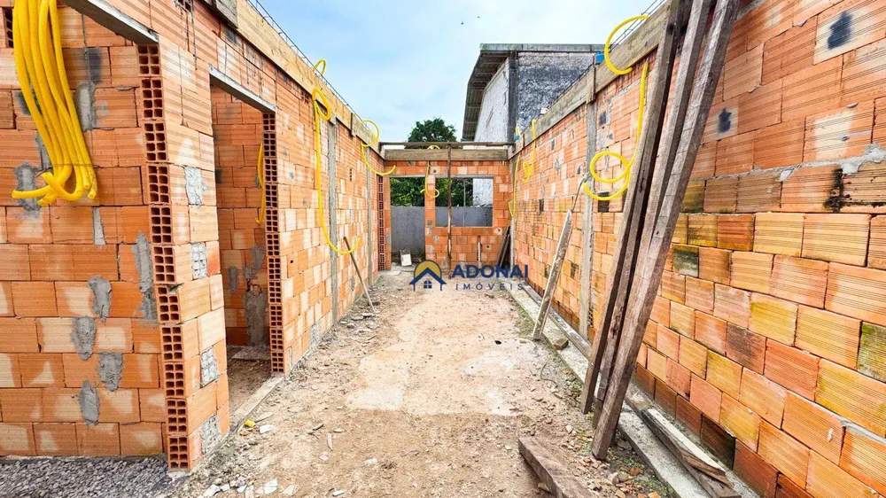 Casa, 2 quartos, 66 m² - Foto 5