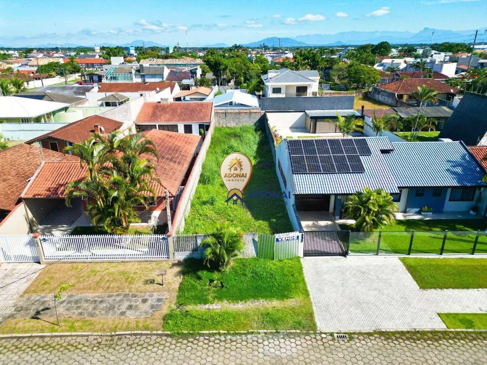 Terreno, 352 m² - Foto 2
