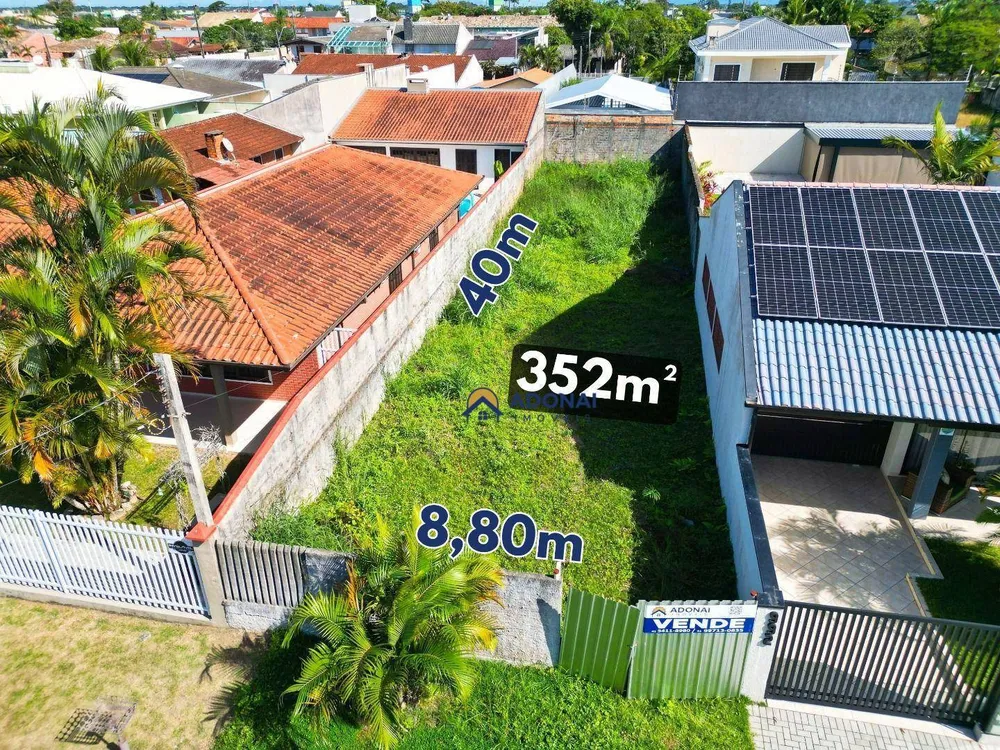 Terreno, 352 m² - Foto 1