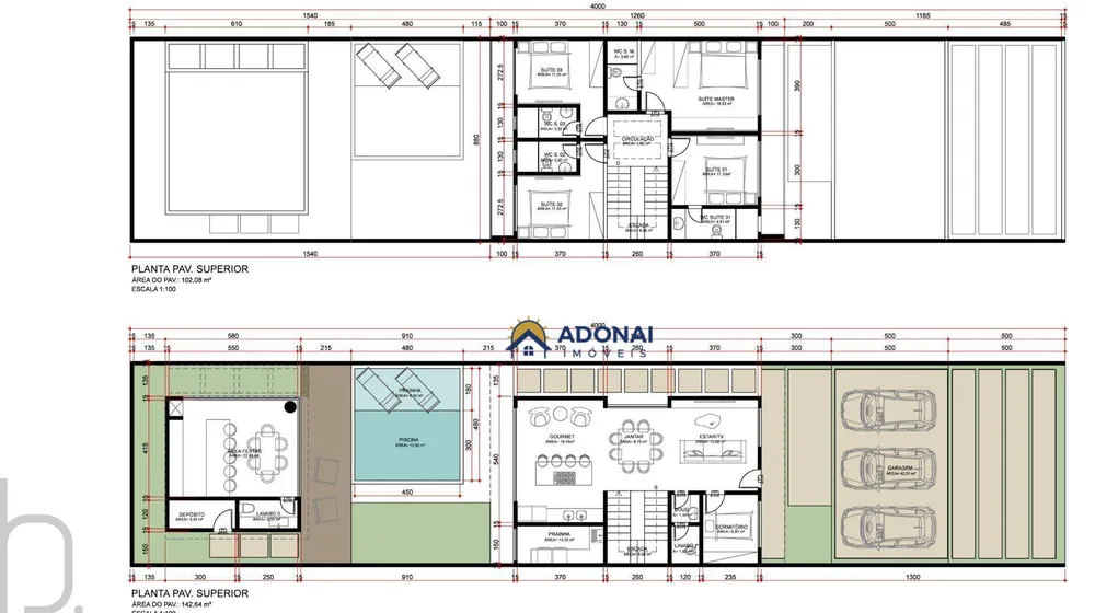 Terreno, 352 m² - Foto 7