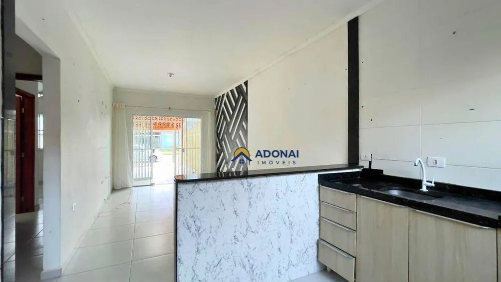 Casa de Condomínio, 2 quartos - Foto 7