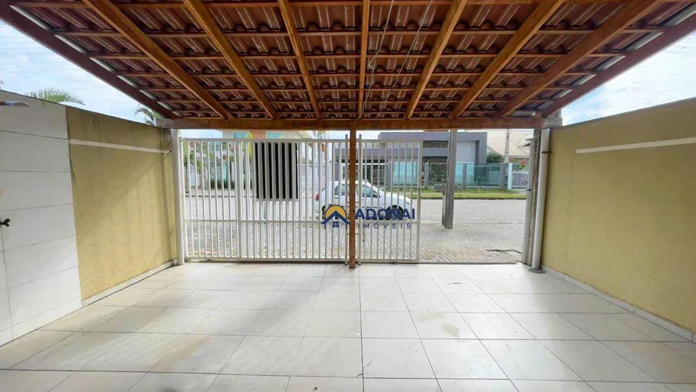 Casa de Condomínio, 2 quartos - Foto 5