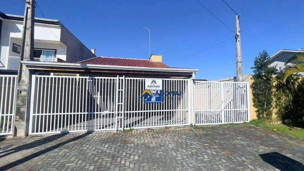 Casa de Condomínio, 2 quartos - Foto 1