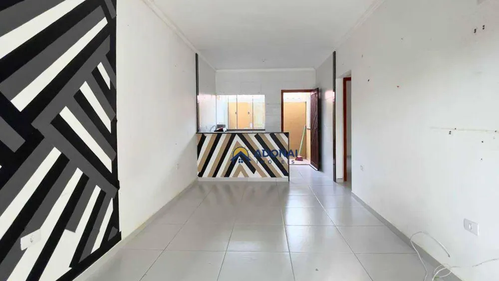 Casa de Condomínio, 2 quartos - Foto 12