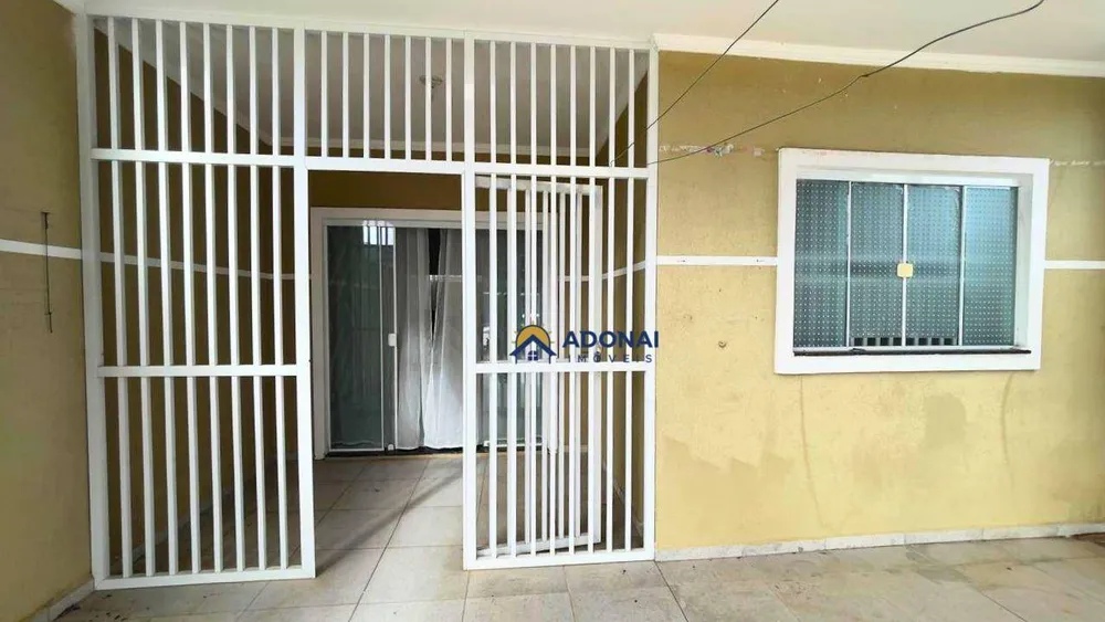 Casa de Condomínio, 2 quartos - Foto 3