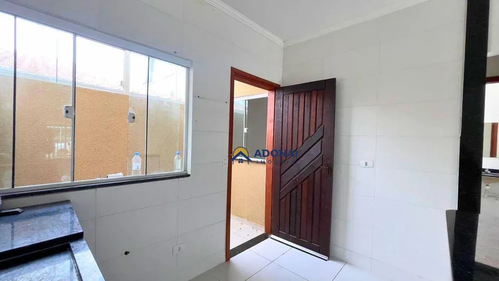 Casa de Condomínio, 2 quartos - Foto 14