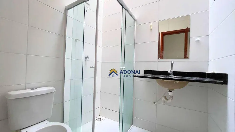 Casa de Condomínio, 2 quartos - Foto 13