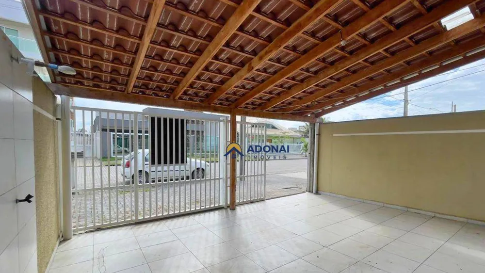 Casa de Condomínio, 2 quartos - Foto 6