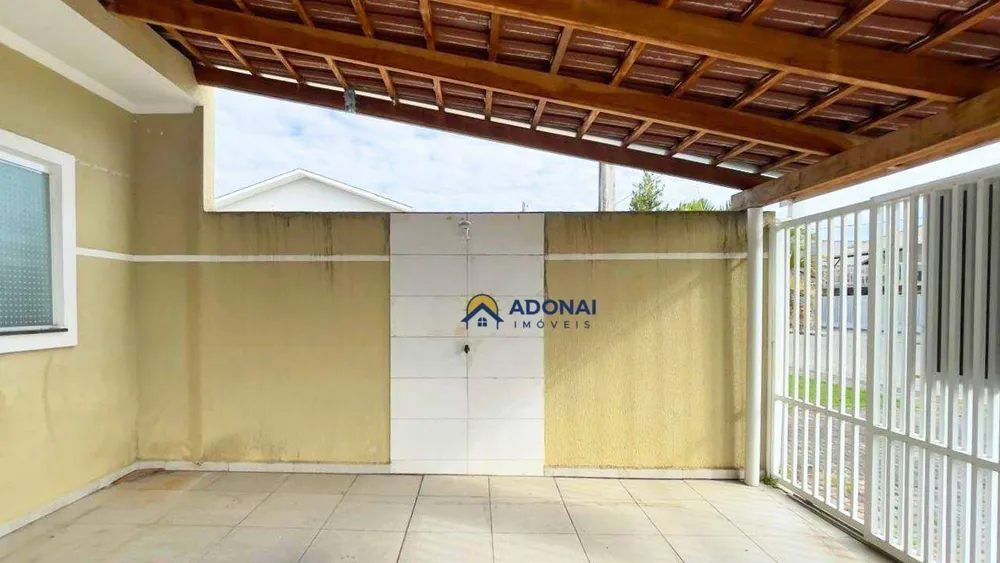 Casa de Condomínio, 2 quartos - Foto 4