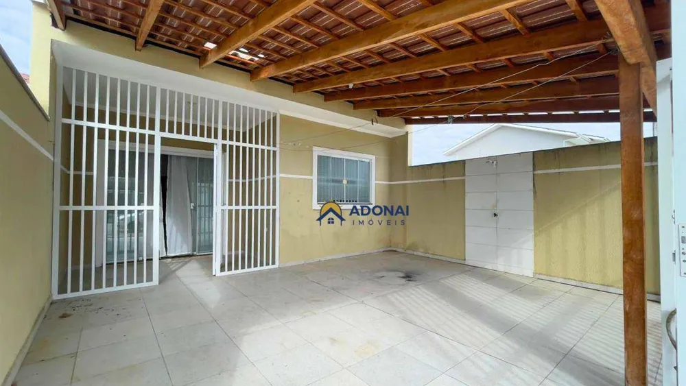 Casa de Condomínio, 2 quartos - Foto 2