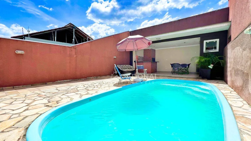Sobrado, 3 quartos, 149 m² - Foto 6