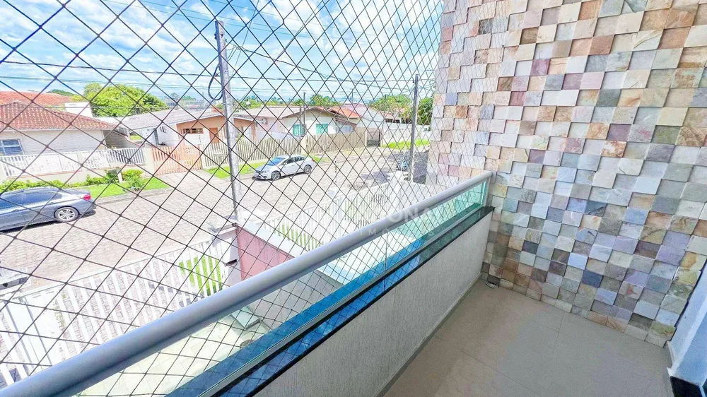 Sobrado, 3 quartos, 149 m² - Foto 3