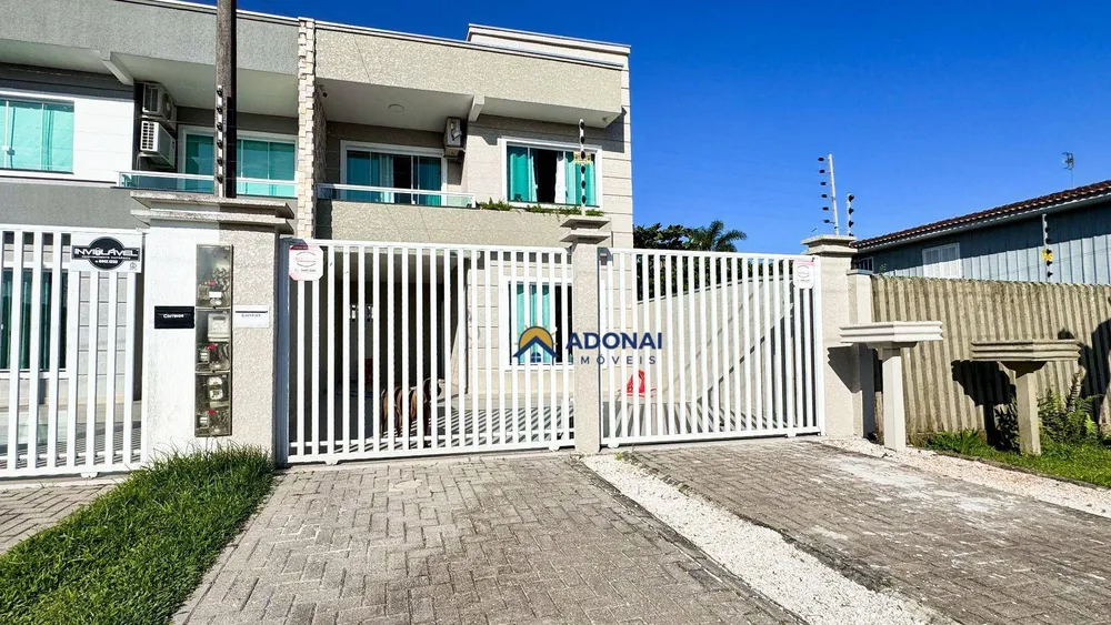 Sobrado, 3 quartos, 149 m² - Foto 10
