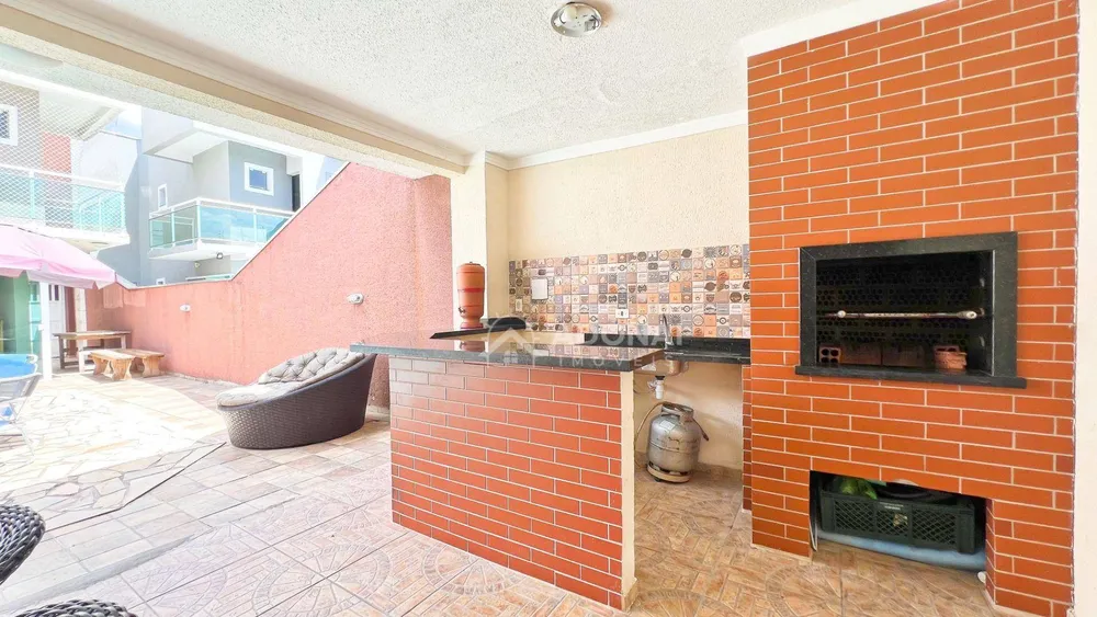 Sobrado, 3 quartos, 149 m² - Foto 8