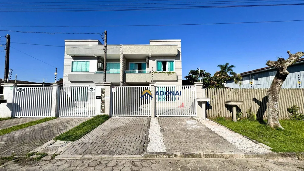 Sobrado, 3 quartos, 149 m² - Foto 9