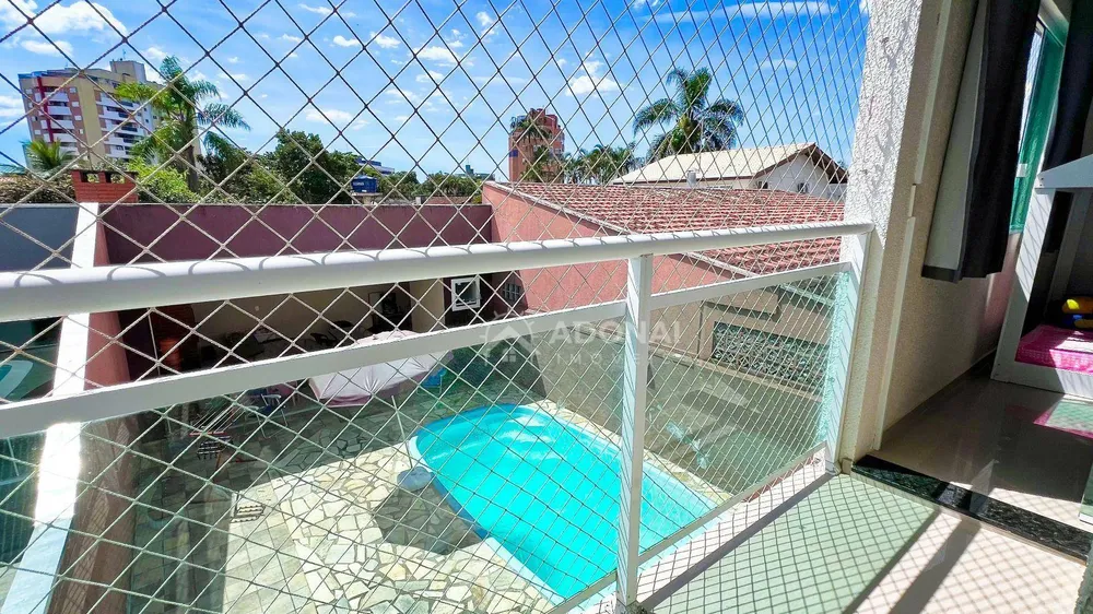 Sobrado, 3 quartos, 149 m² - Foto 5