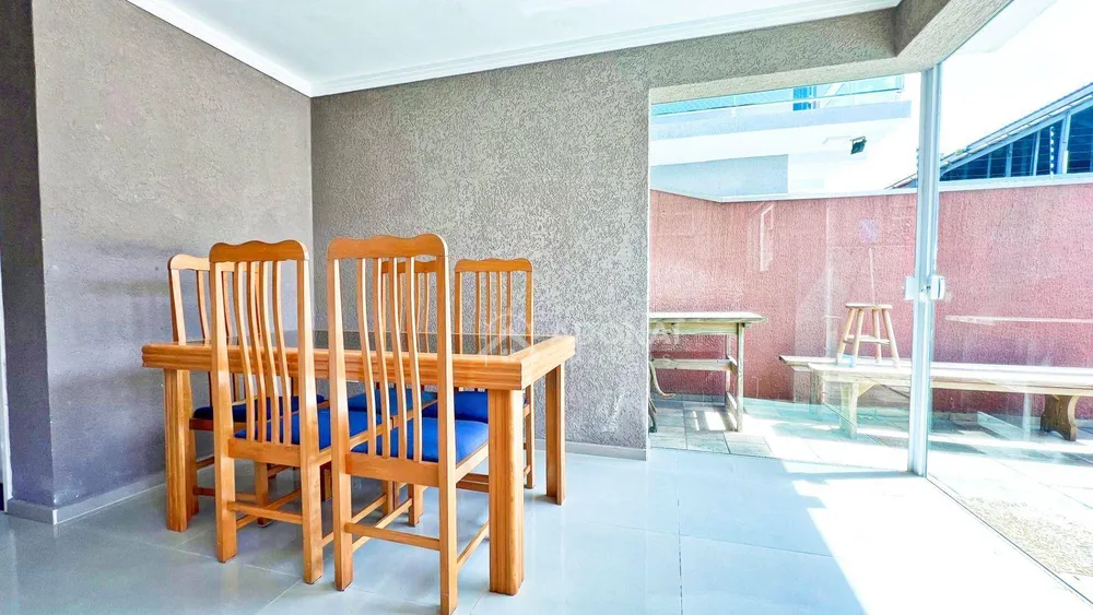 Sobrado, 3 quartos, 149 m² - Foto 2