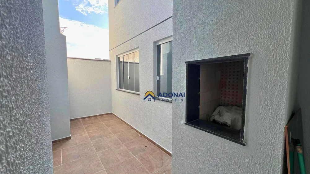 Casa de Condomínio, 3 quartos - Foto 10