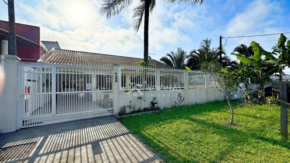 Casa, 6 quartos, 300 m² - Foto 2