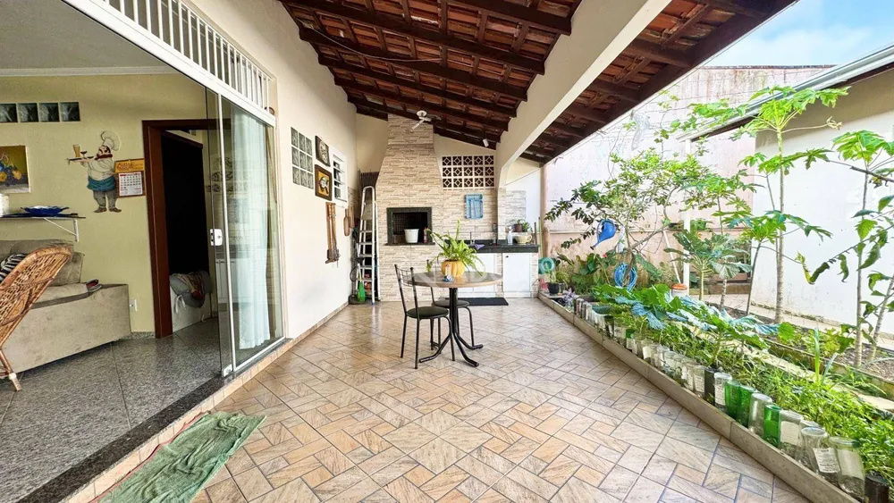 Casa, 6 quartos, 300 m² - Foto 12