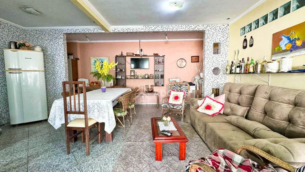 Casa, 6 quartos, 300 m² - Foto 13