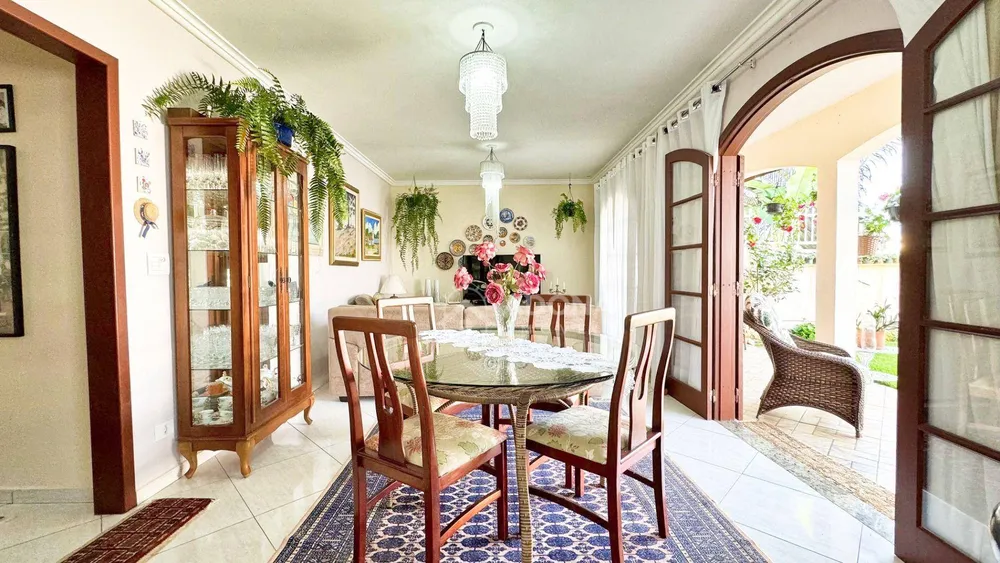 Casa, 6 quartos, 300 m² - Foto 6
