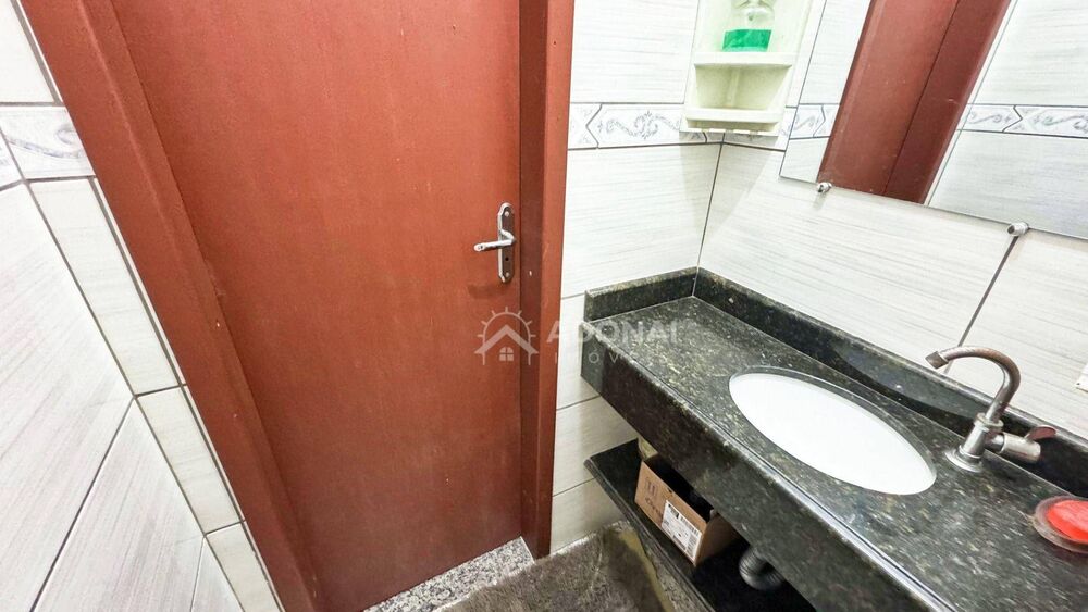 Casa, 6 quartos, 300 m² - Foto 4