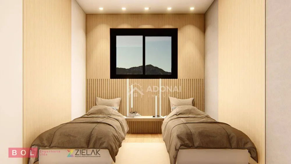 Apartamento, 2 quartos - Foto 7
