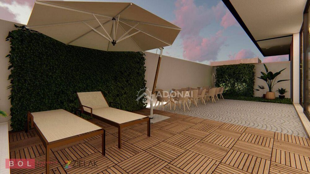Apartamento, 2 quartos - Foto 4