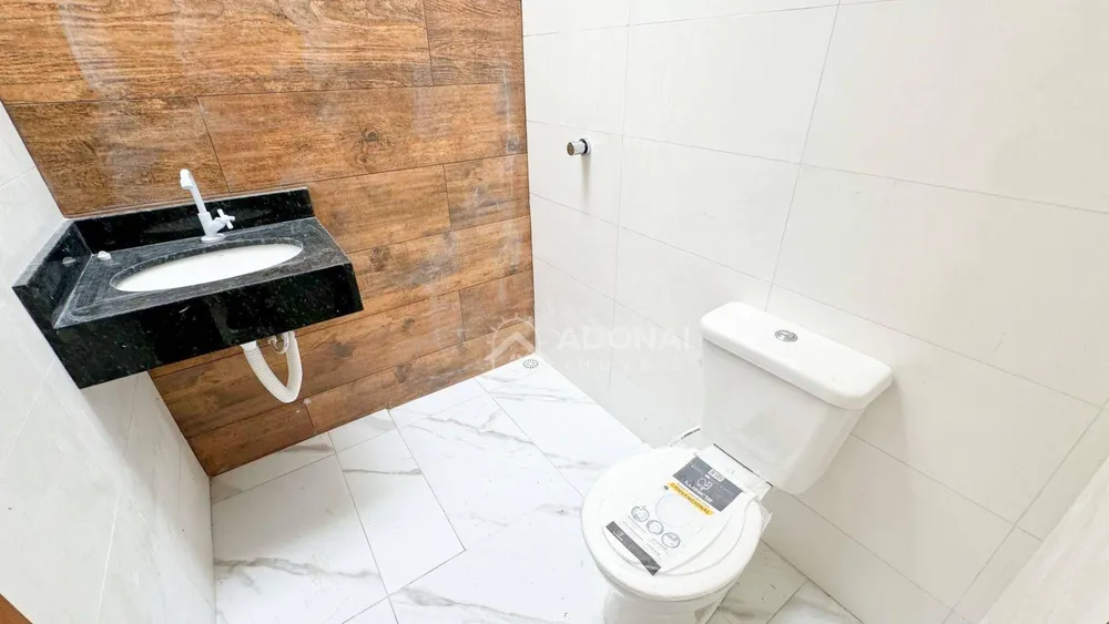 Casa de Condomínio, 3 quartos - Foto 8