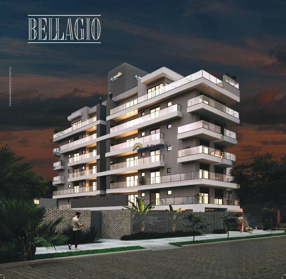 Apartamento, 3 quartos - Foto 2