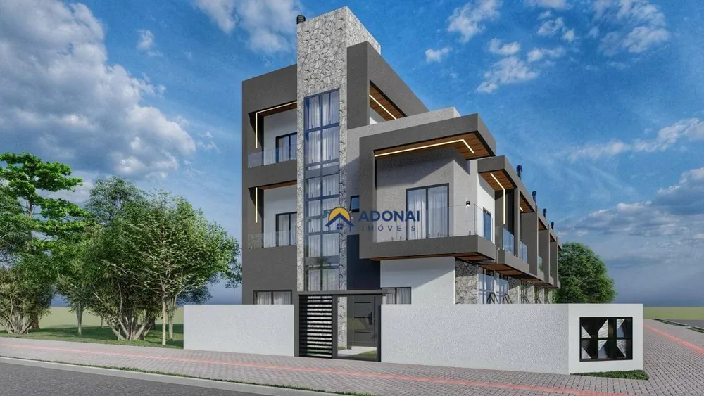 Sobrado, 3 quartos, 110 m² - Foto 4