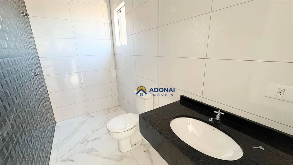 Sobrado, 3 quartos, 96 m² - Foto 12