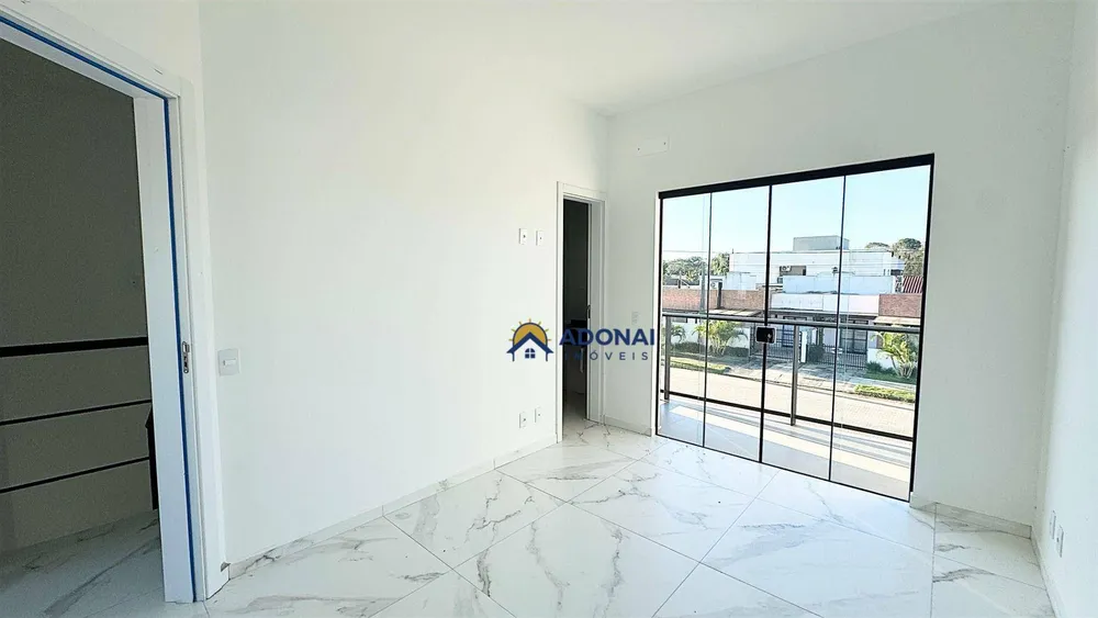 Sobrado, 3 quartos, 96 m² - Foto 13