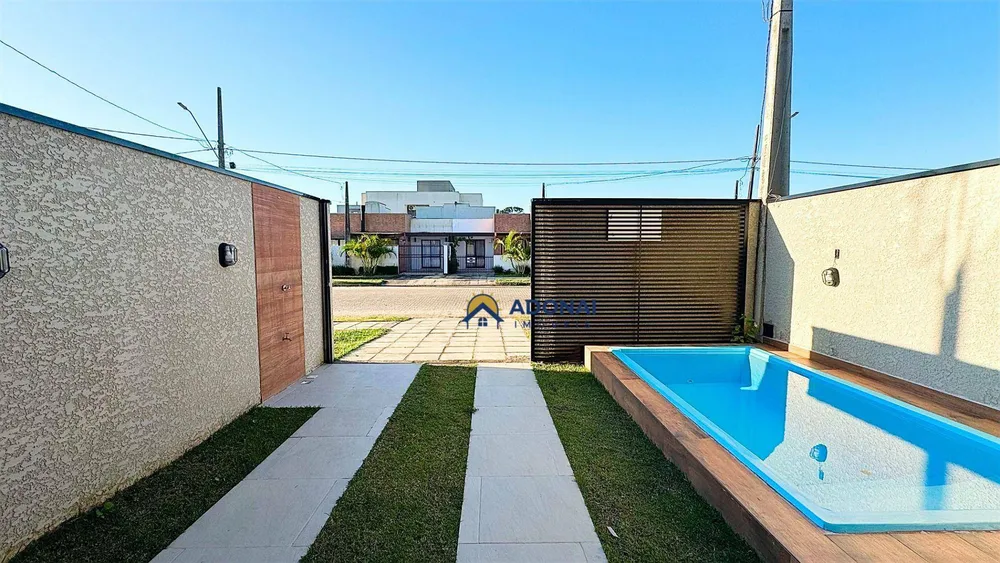 Sobrado, 3 quartos, 96 m² - Foto 6
