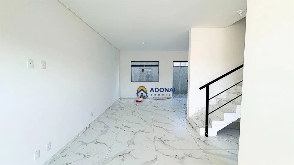 Sobrado, 3 quartos, 96 m² - Foto 9